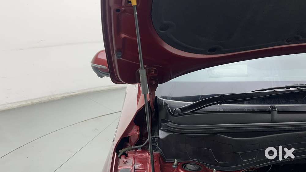 Kia Seltos 1.4 Gtx + Petrol At, 2020, Petrol