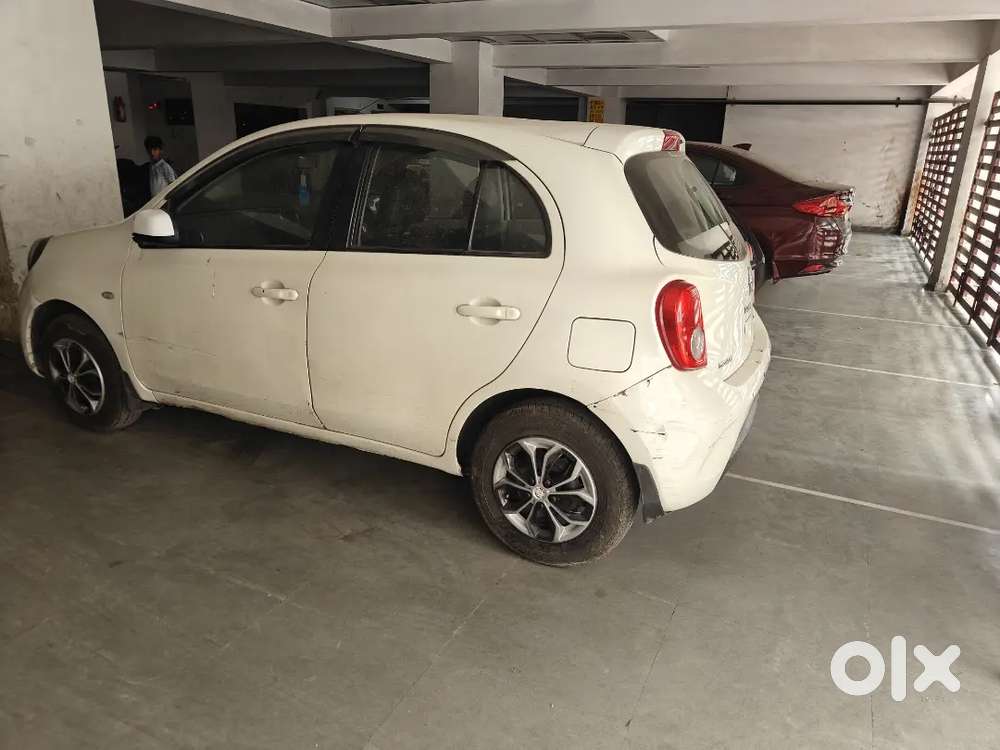 Renault Pulse 2014 Diesel Well Maintained