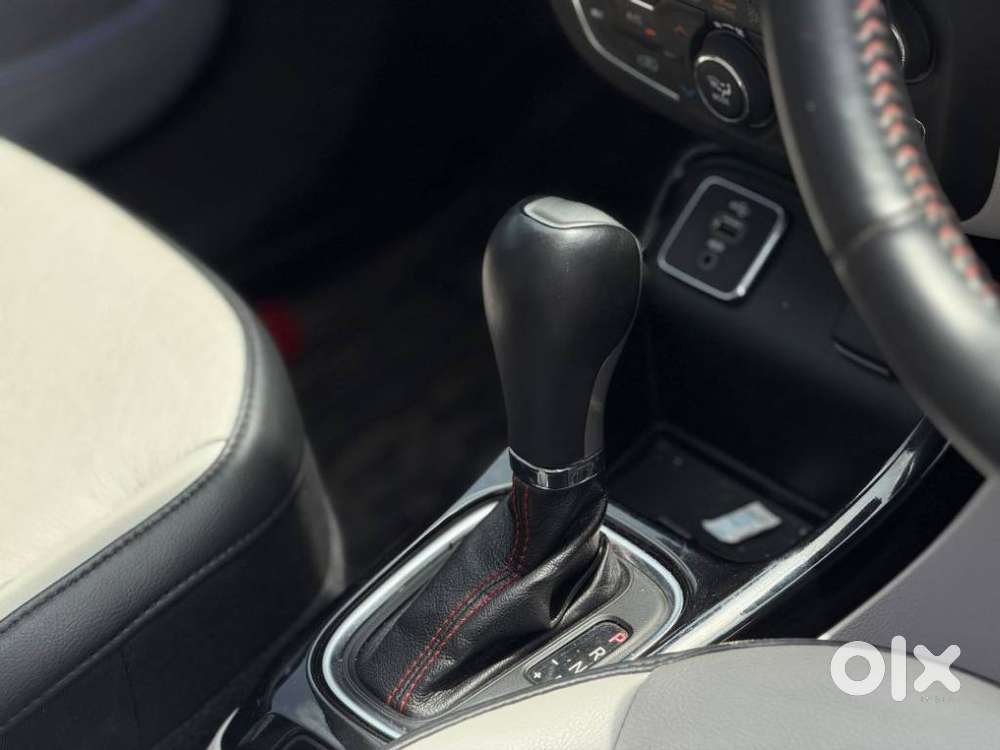 Jeep Compass 1.4 Limited (o) Petrol Dct, 2019, Petrol