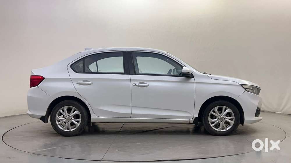 Honda Amaze Vx Cvt I-vtec, 2020, Petrol