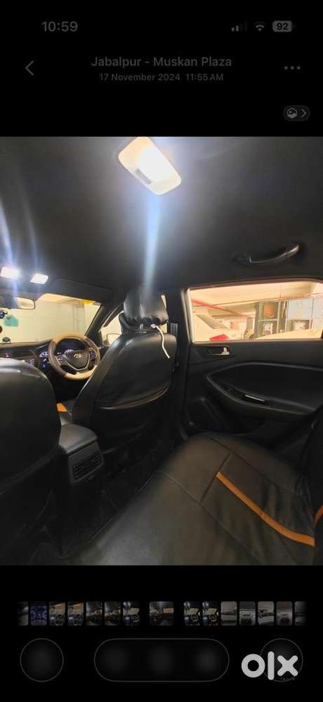 Hyundai I20 Active 2016 Petrol Well Maintained