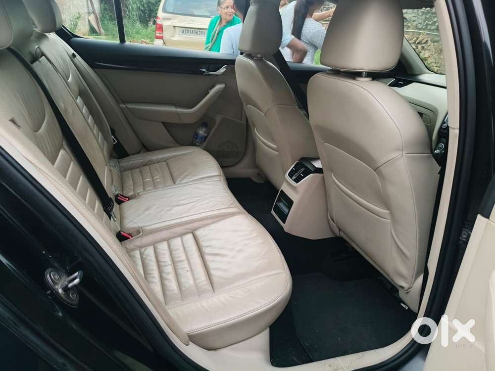 Skoda Octavia 2013-2017 Style Plus 1.8 Tsi At, 2016, Diesel