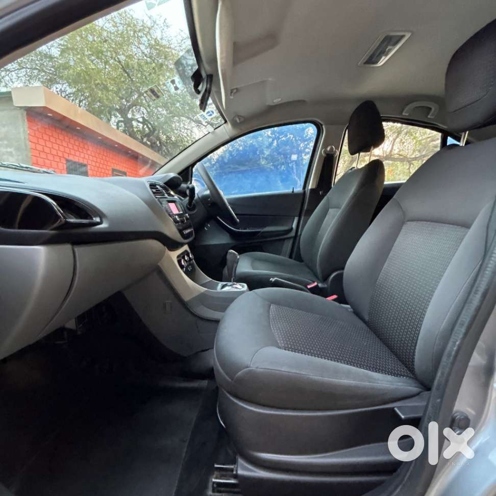 Tata Tigor Xza, 2019, Petrol