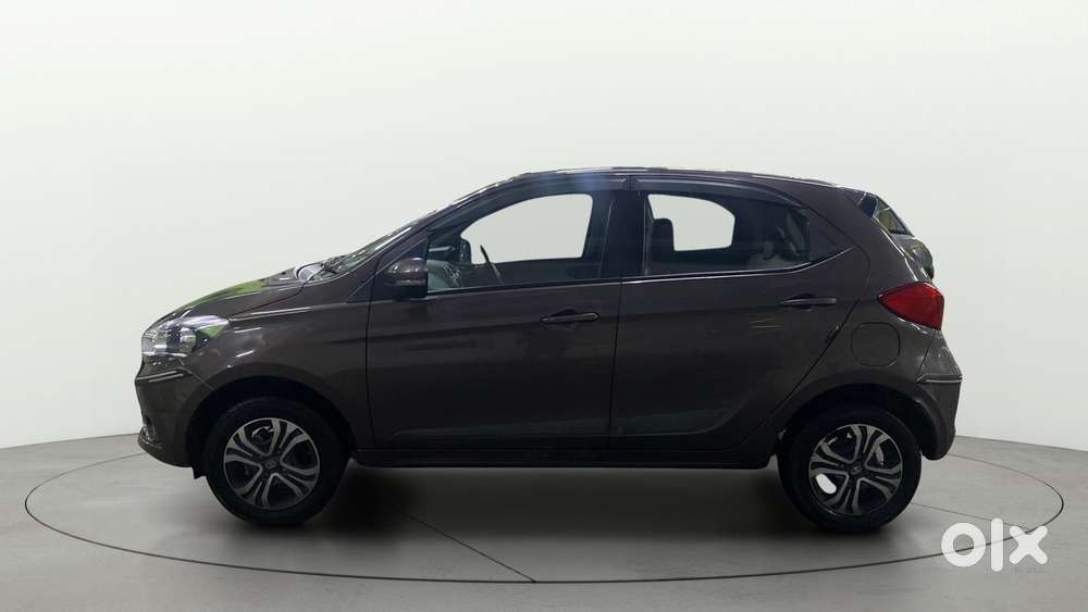 Tata Tiago 1.2 Revotron Xz, 2019, Petrol