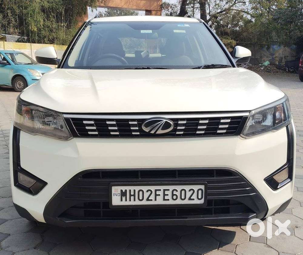 Mahindra Xuv300 W6 Diesel, 2019, Diesel