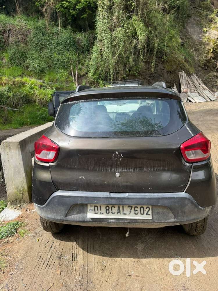 Renault Kwid 2016 Model