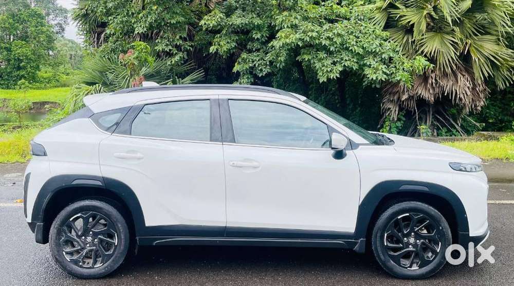 Maruti Suzuki Fronx Delta Plus 1.2 Mt, 2024, Petrol