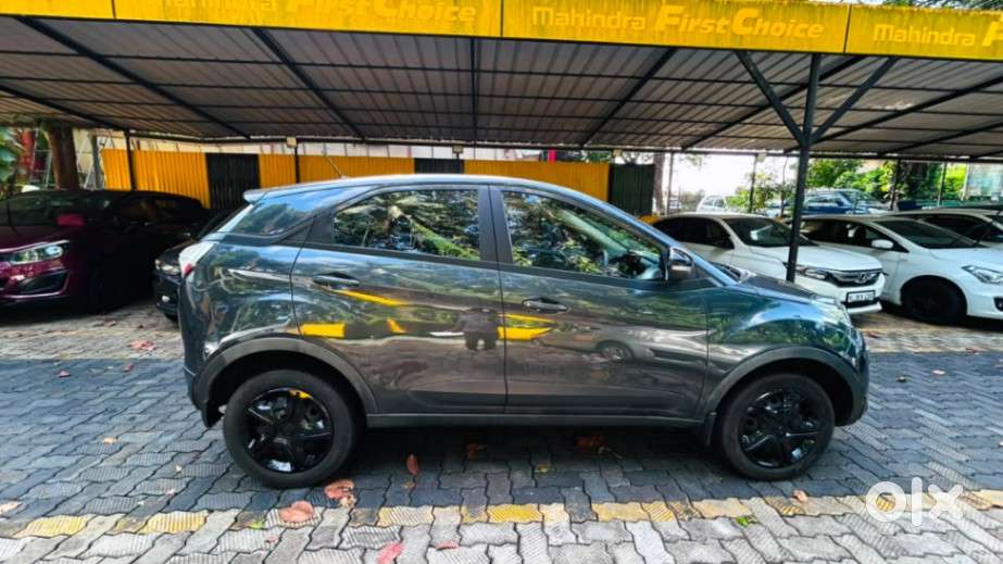 Tata Nexon 1.5 Revotorq Xm, 2018, Diesel