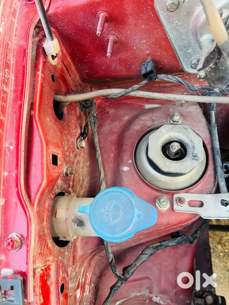 Maruti Suzuki Alto 800 2014 Petrol 75134 Km Driven