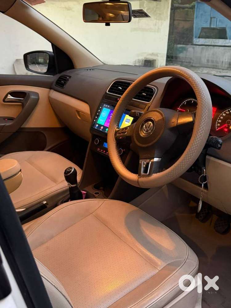 Volkswagen Vento 1.6 Highline, 2013, Diesel