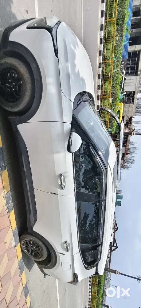 Kia Carens 2026 Petrol Manual
