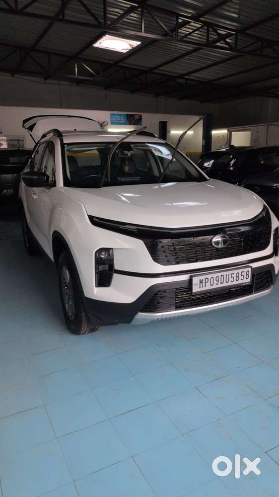 Tata Harrier, 2024, Diesel