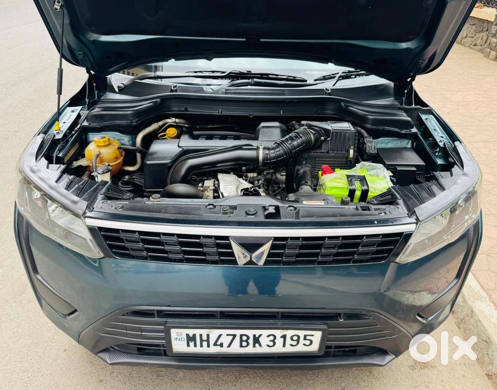 Mahindra Xuv300 W4 Diesel, 2023, Diesel
