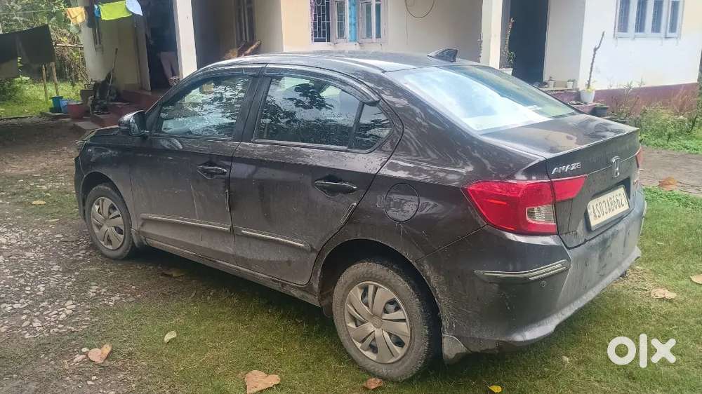 Honda Amaze