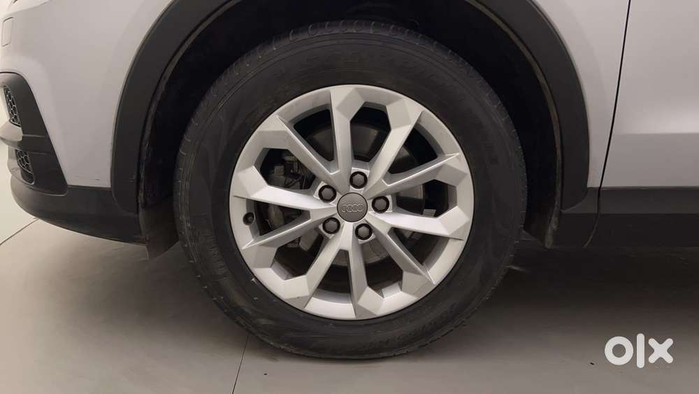 Audi Q3 2.0 35 Tdi Quattro Premium Plus, 2018, Diesel