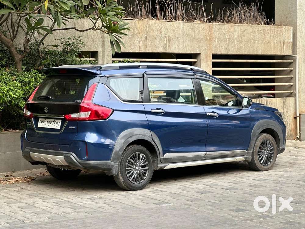 Maruti Suzuki Xl6 Zeta, 2021, Petrol