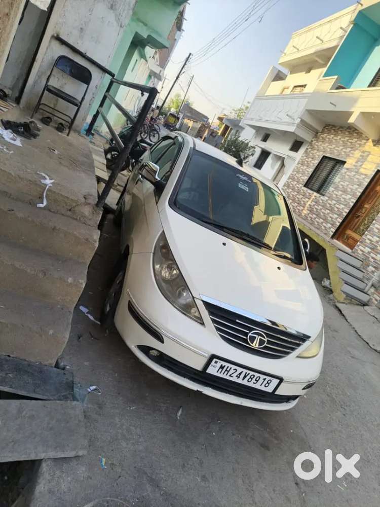 Tata Indica Vista 2013