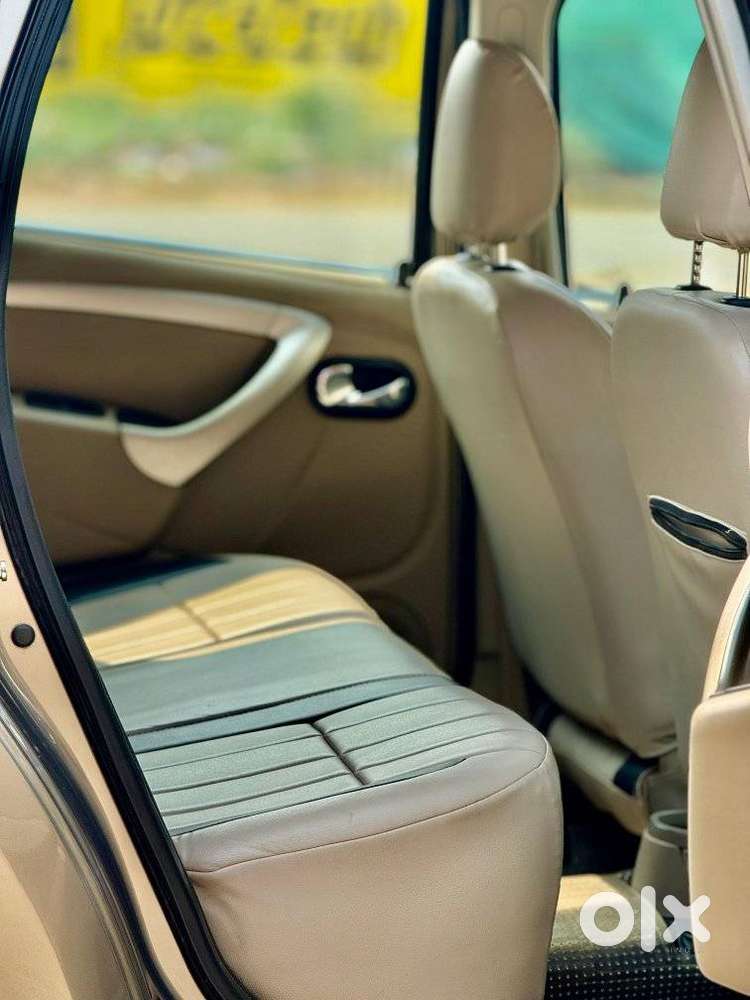 Nissan Terrano 2013-2017 Xl, 2016, Petrol