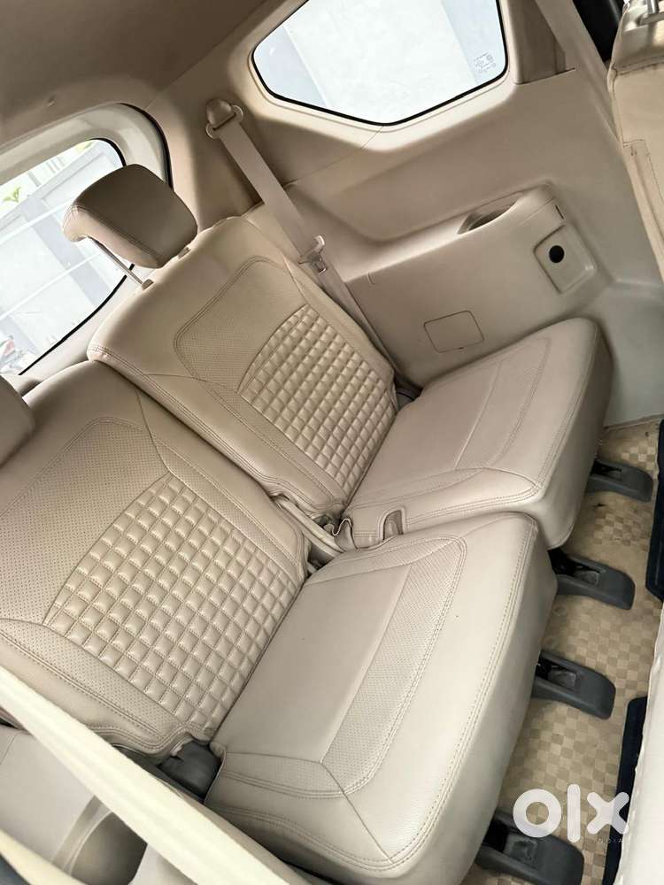 Maruti Suzuki Ertiga 1.5 Vxi, 2024, Petrol