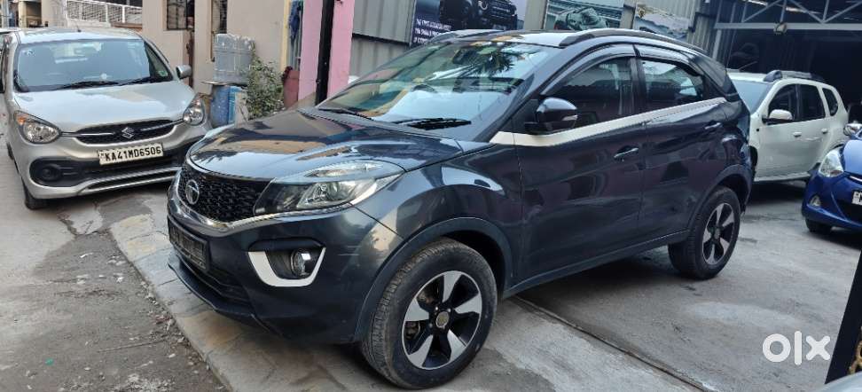 Tata Nexon