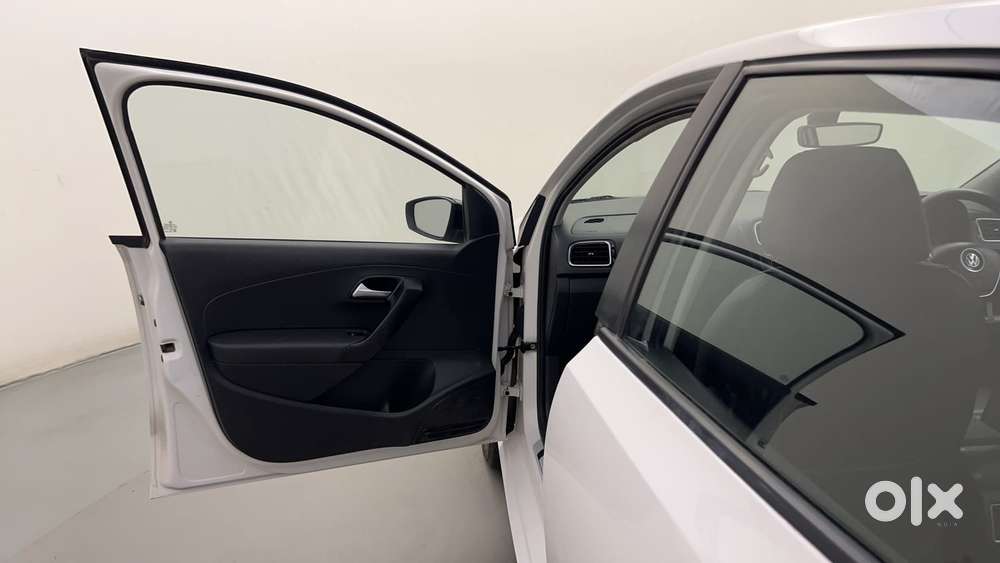 Volkswagen Ameo 1.5 Tdi Highline Plus At, 2019, Diesel