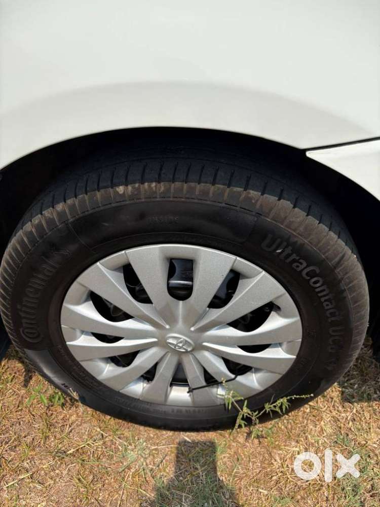 Toyota Etios 2013-2014 Gd Sp, 2019, Diesel