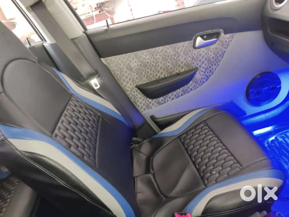 Maruti Suzuki Alto 800 2017 Petrol 31000 Km Driven