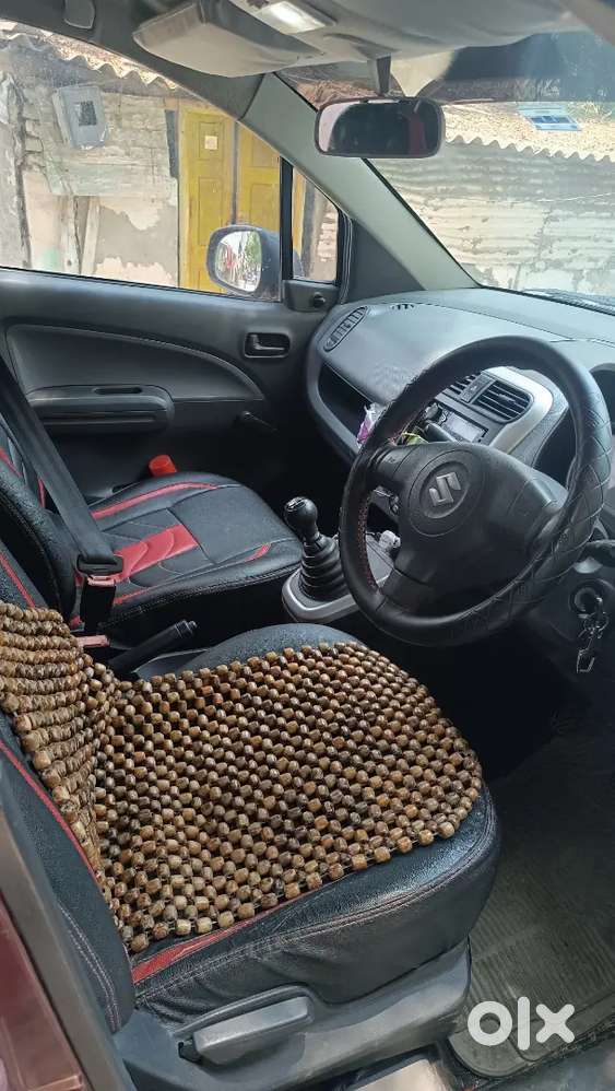 Maruti Suzuki Ritz 2009 Petrol Good Condition