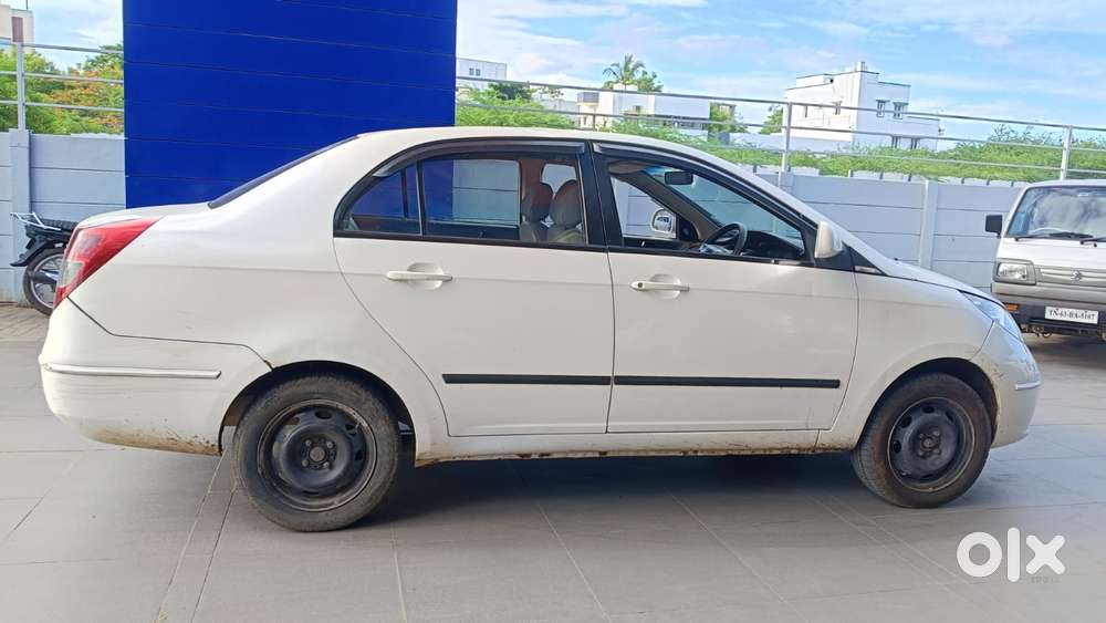 Tata Manza, 2011, Diesel