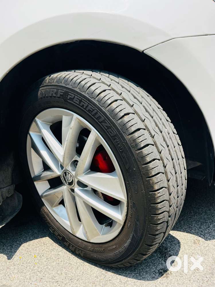 Skoda Rapid 1.5 Tdi At Style, 2017, Diesel