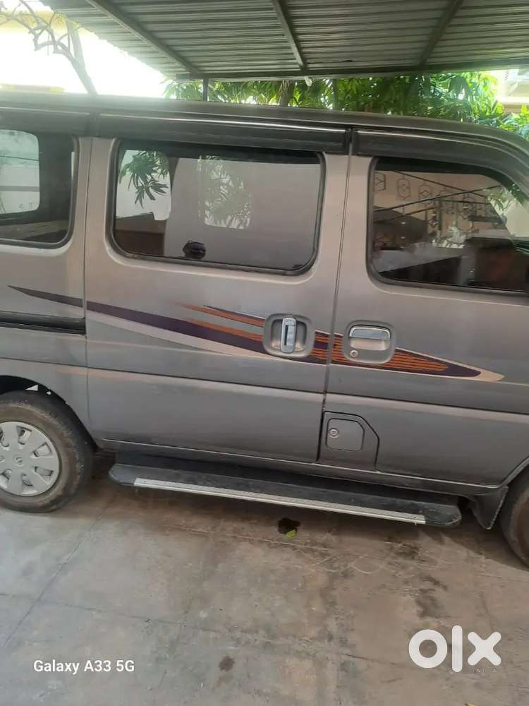 Maruti Eeco