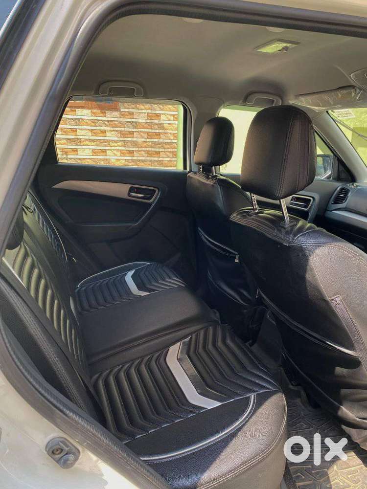 Maruti Suzuki Vitara Brezza Zdi, 2018, Diesel