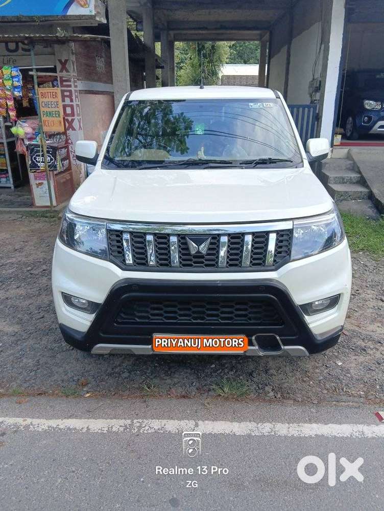 Mahindra Bolero Neo N10 (o), 2024, Diesel