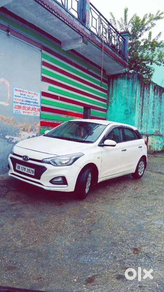2019 Hyundai I20 1.4 Magna