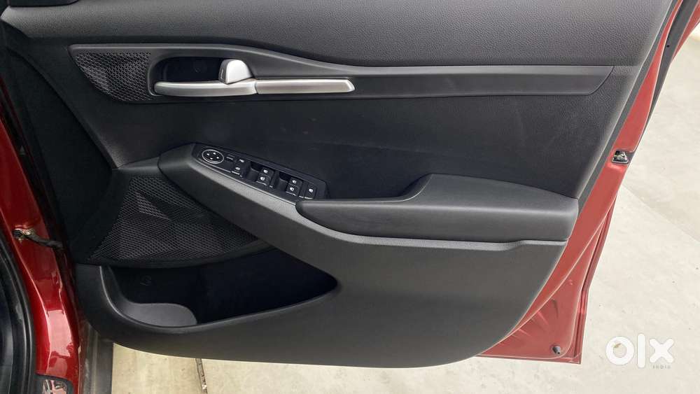 Kia Seltos Htk 1.5 Petrol, 2021, Petrol