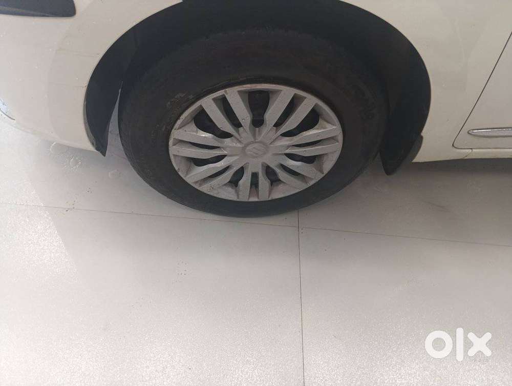 Maruti Suzuki Dzire 1.2 Vxi, 2021, Petrol