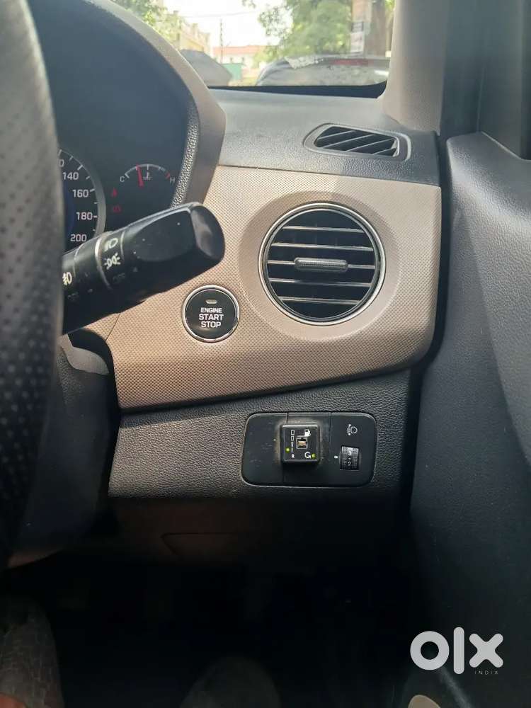 Hyundai Grand I10 2014 Cng & Hybrids 110000 Km Driven