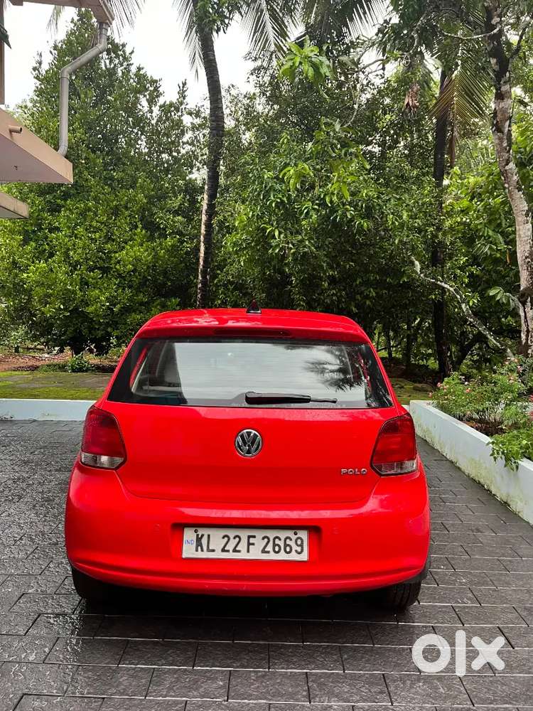 Volkswagen Polo 2013 , Single Owner