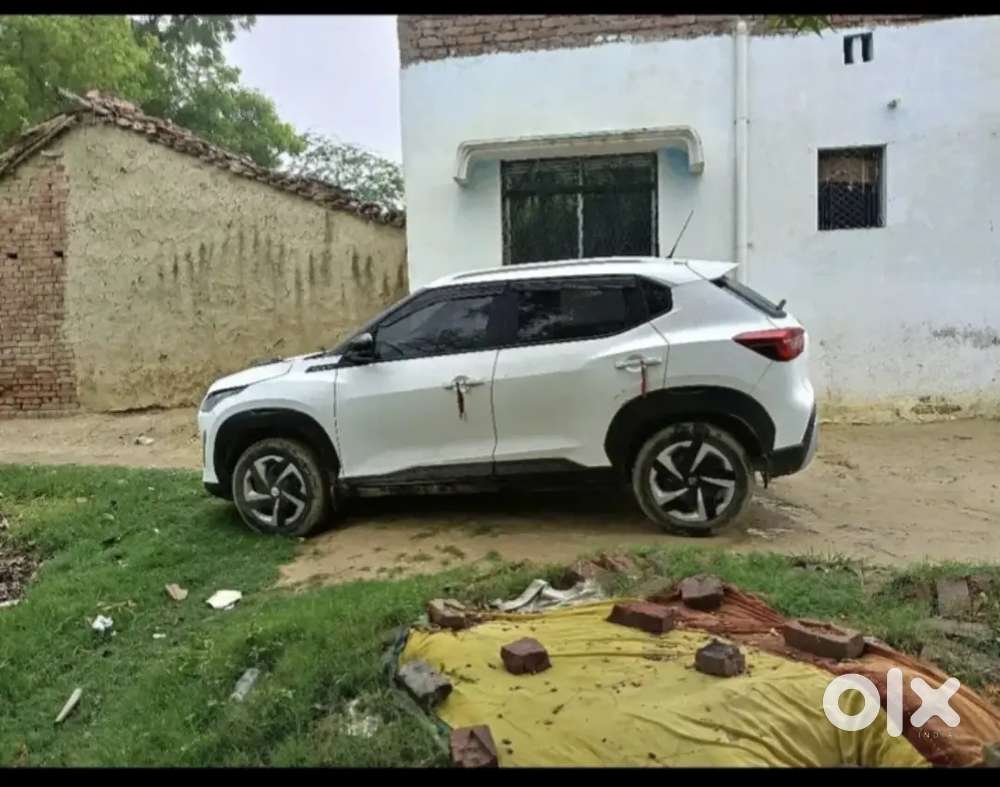 Nissan Magnite 1.0 Xl 2021