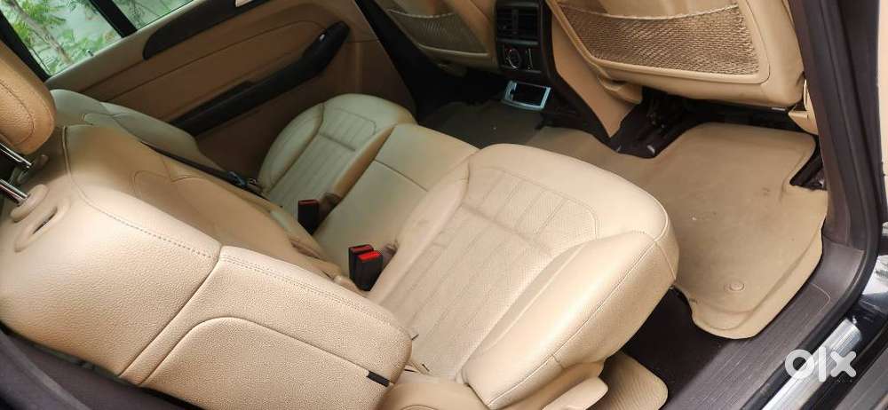 Mercedes-benz Gls 350d 4matic, 2019, Diesel