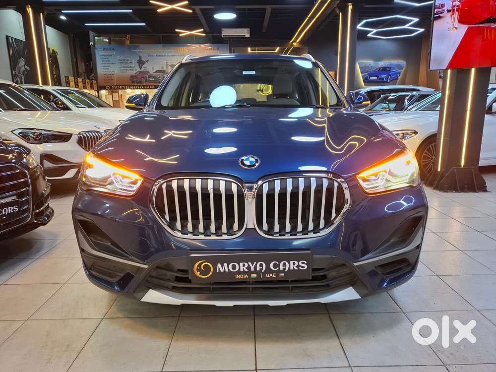 Bmw X1 2.0 Sdrive20i Xline, 2022, Petrol