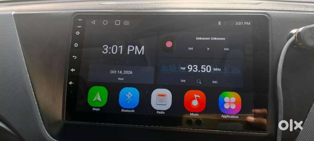 Kia Carens Prestige 2023