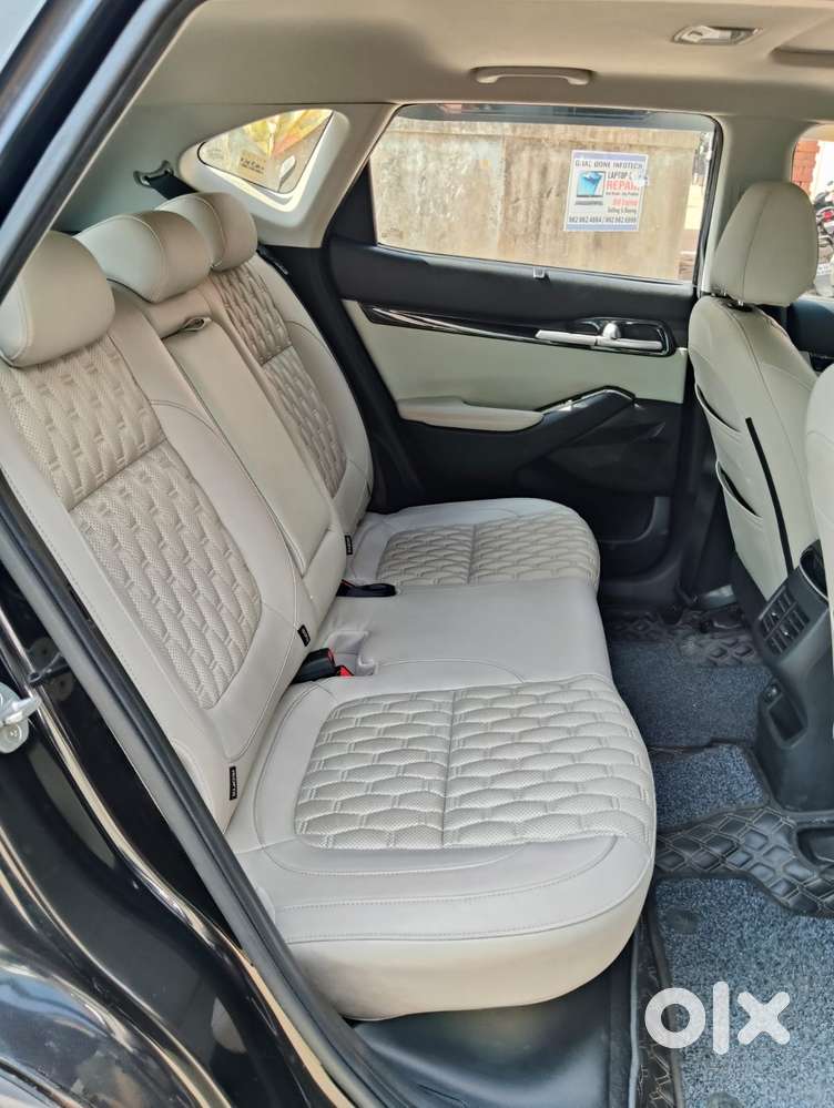 Kia Seltos Htx D, 2022, Diesel