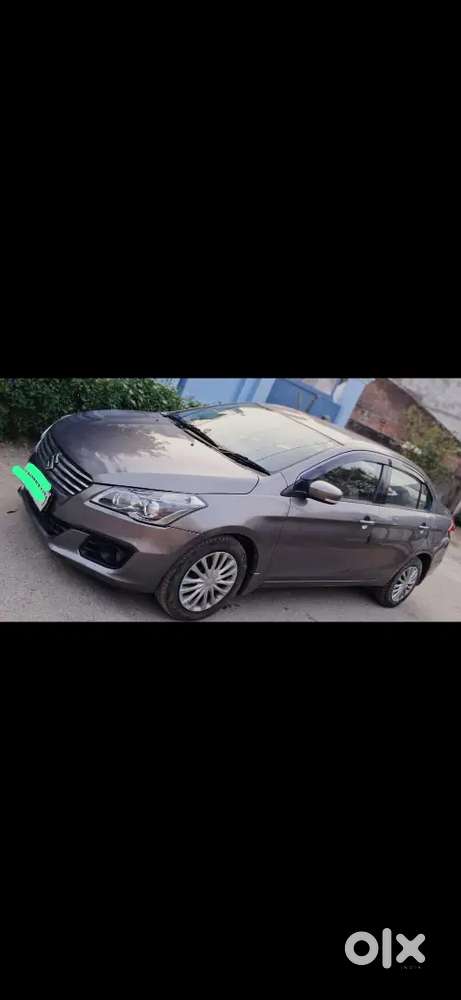 Model - Vdi+
2017 , 2nd Owner 
Moradabad Transfer