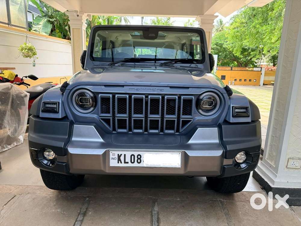 Mahindra Diesel Car 2025