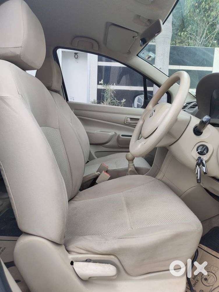 Maruti Suzuki Ertiga Lxi, 2014, Petrol