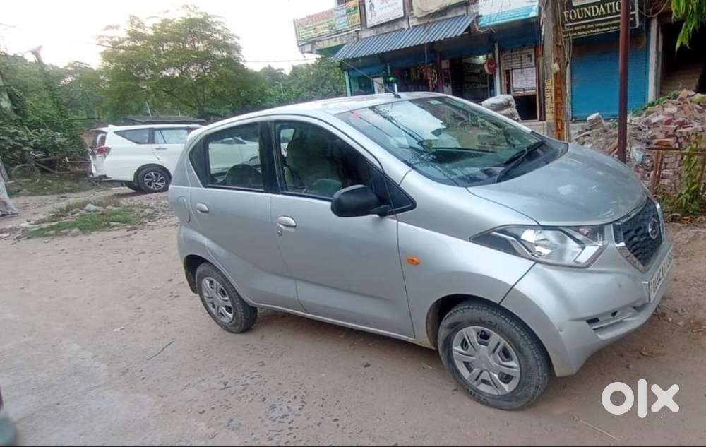2019 Datsun Redi Go Only 24,500 Km Run