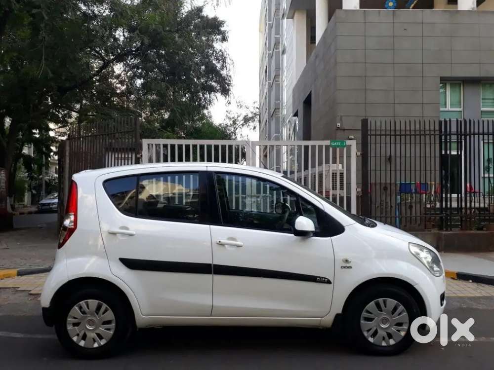 Maruti Suzuki Ritz 2011 Diesel Well Maintained