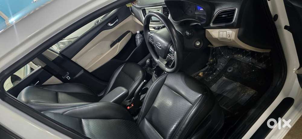 Hyundai Verna 1.6 Sx Crdi, 2019, Diesel