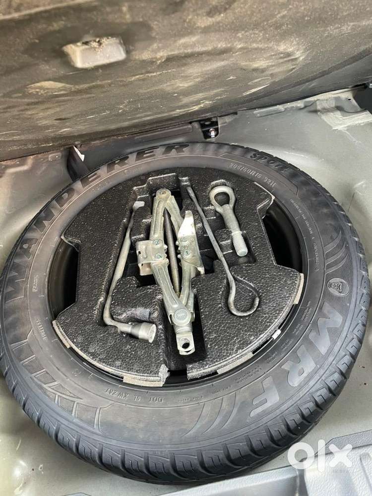 Maruti Suzuki Vitara Brezza 2018 Diesel 46000 Km Driven